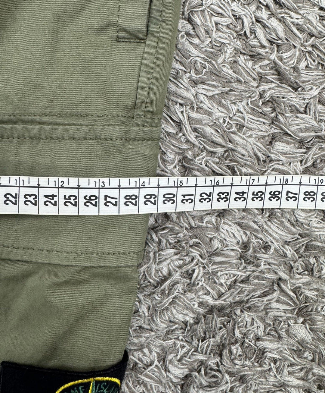 Stone Island Cargo