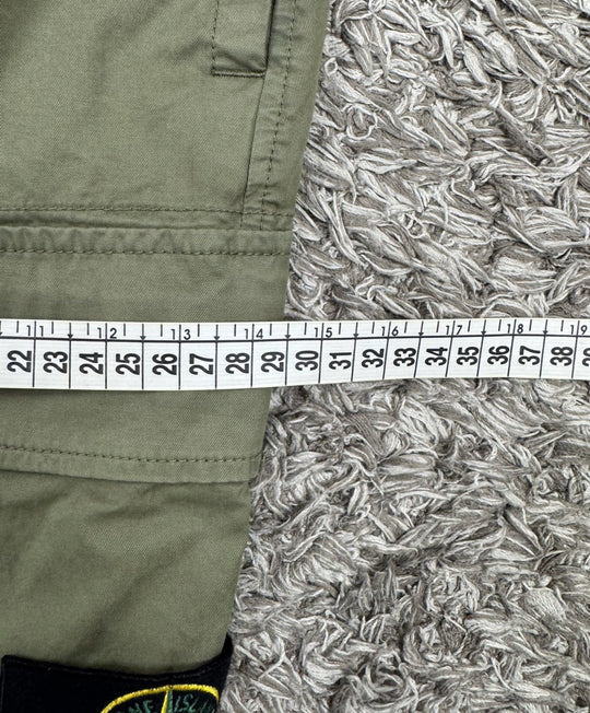 Stone Island Cargo