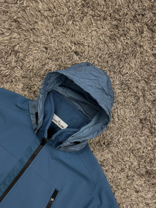 Stone Island soft shell-r