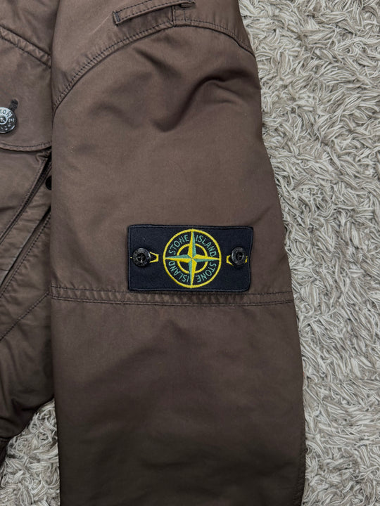 Stone Island Field jacket