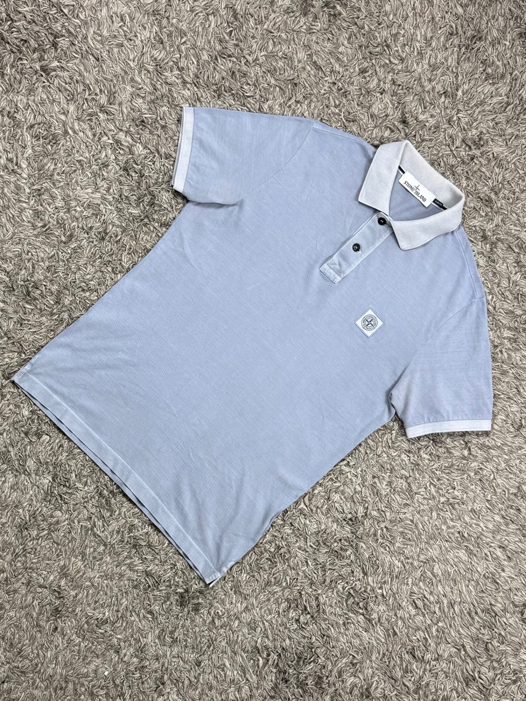 Stone Island polo