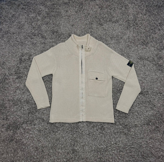 Stone Island Cardigan
