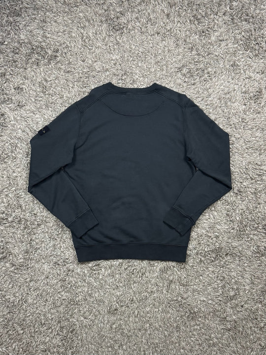Stone Island felpa girocollo