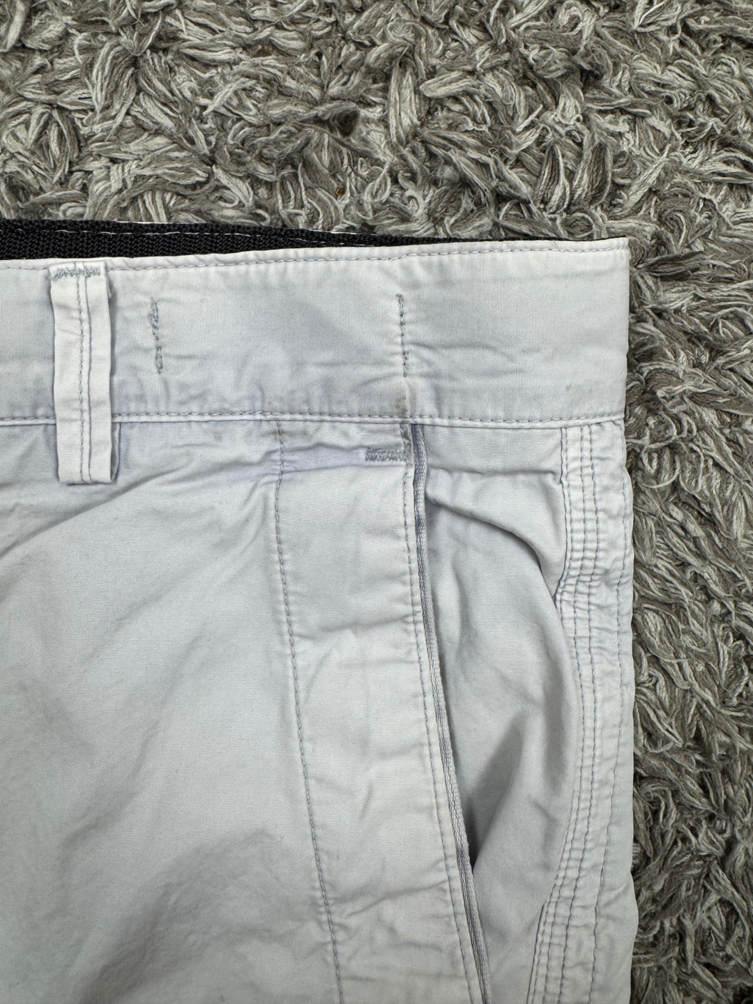 Stone Island Bermuda