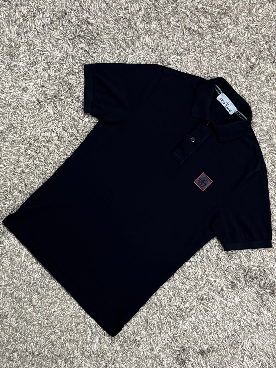 Stone Island Polo