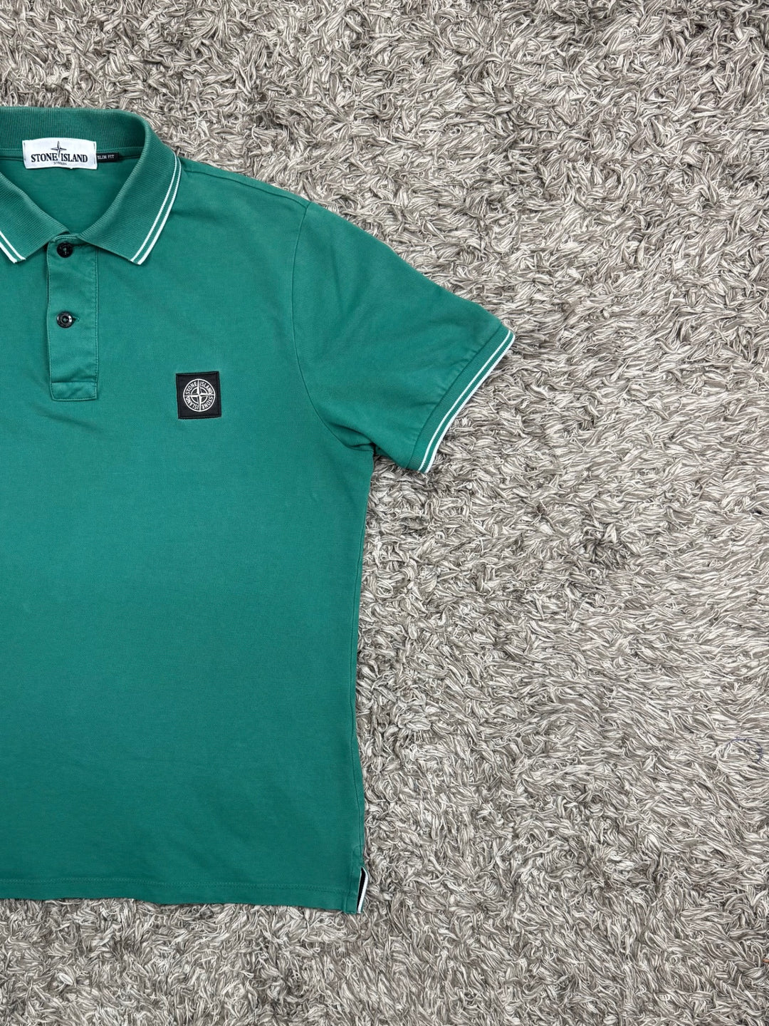 Stone Island Polo