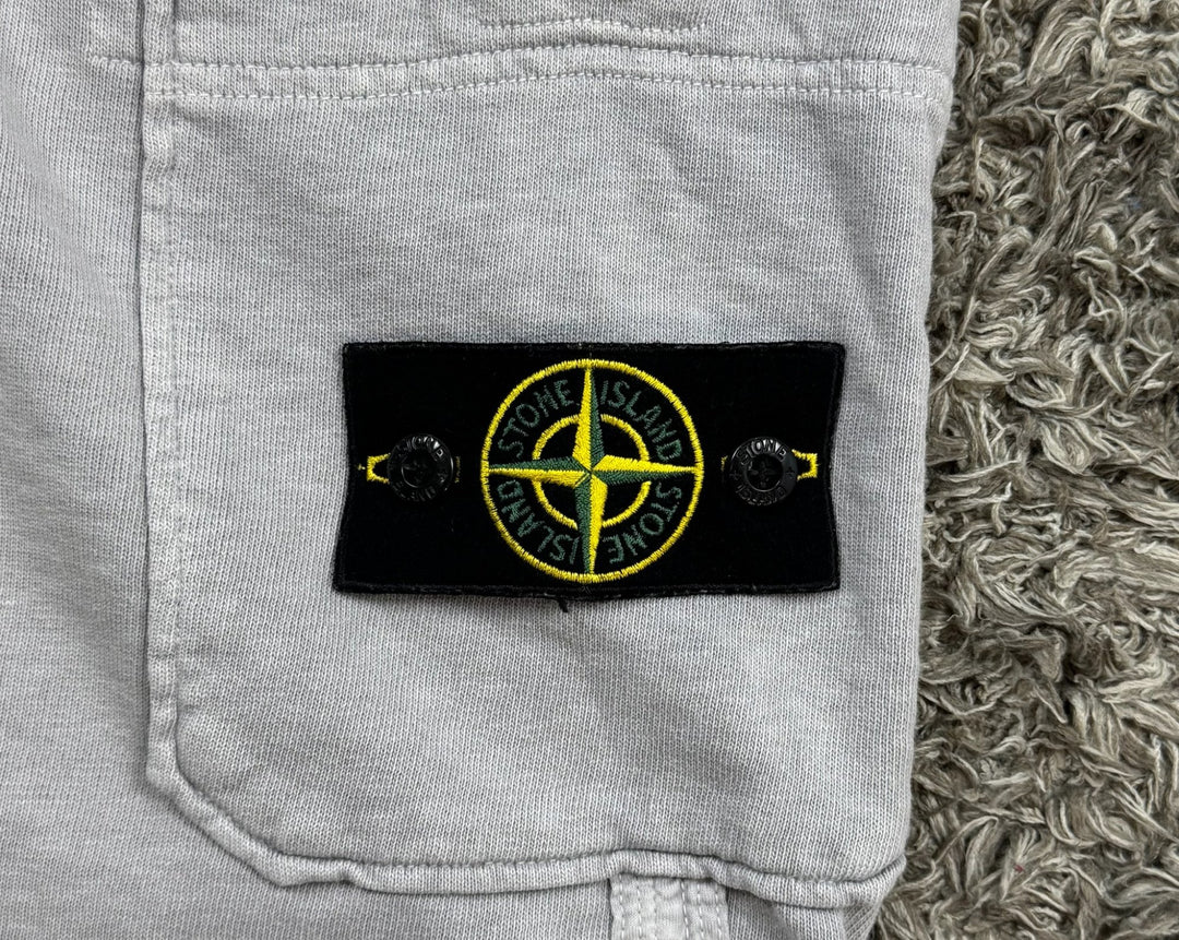 Stone Island shorts