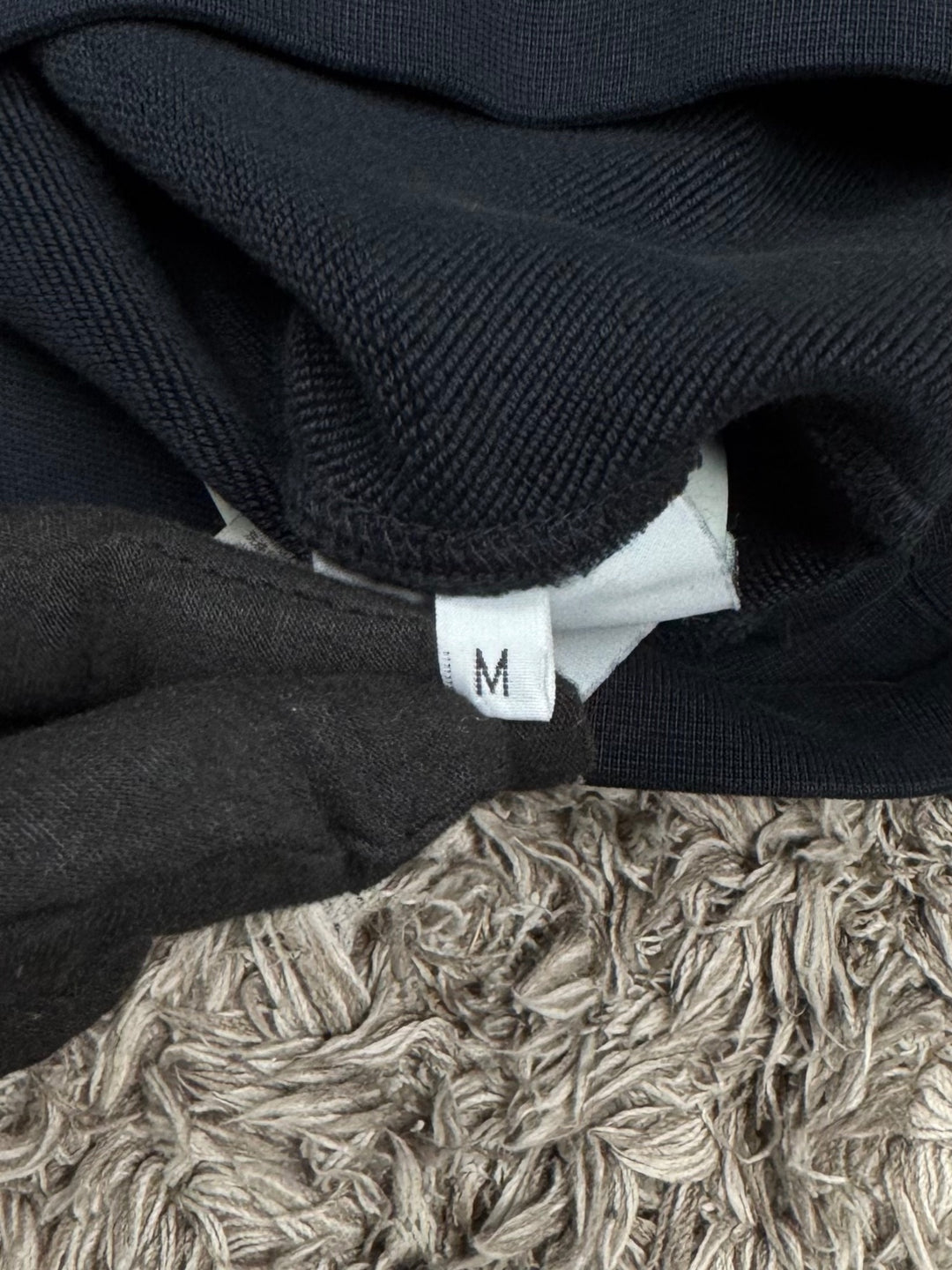 Stone Island Felpa Girocollo