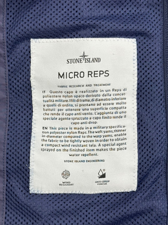 Stone Island Micro Reps