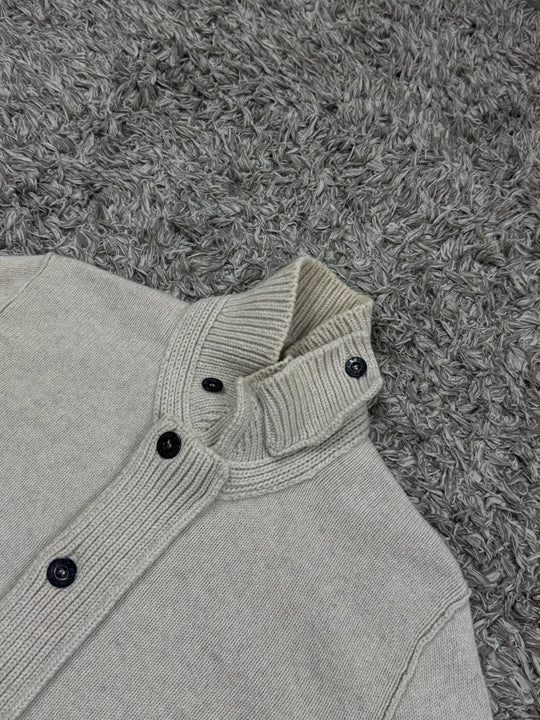Stone Island cardigan
