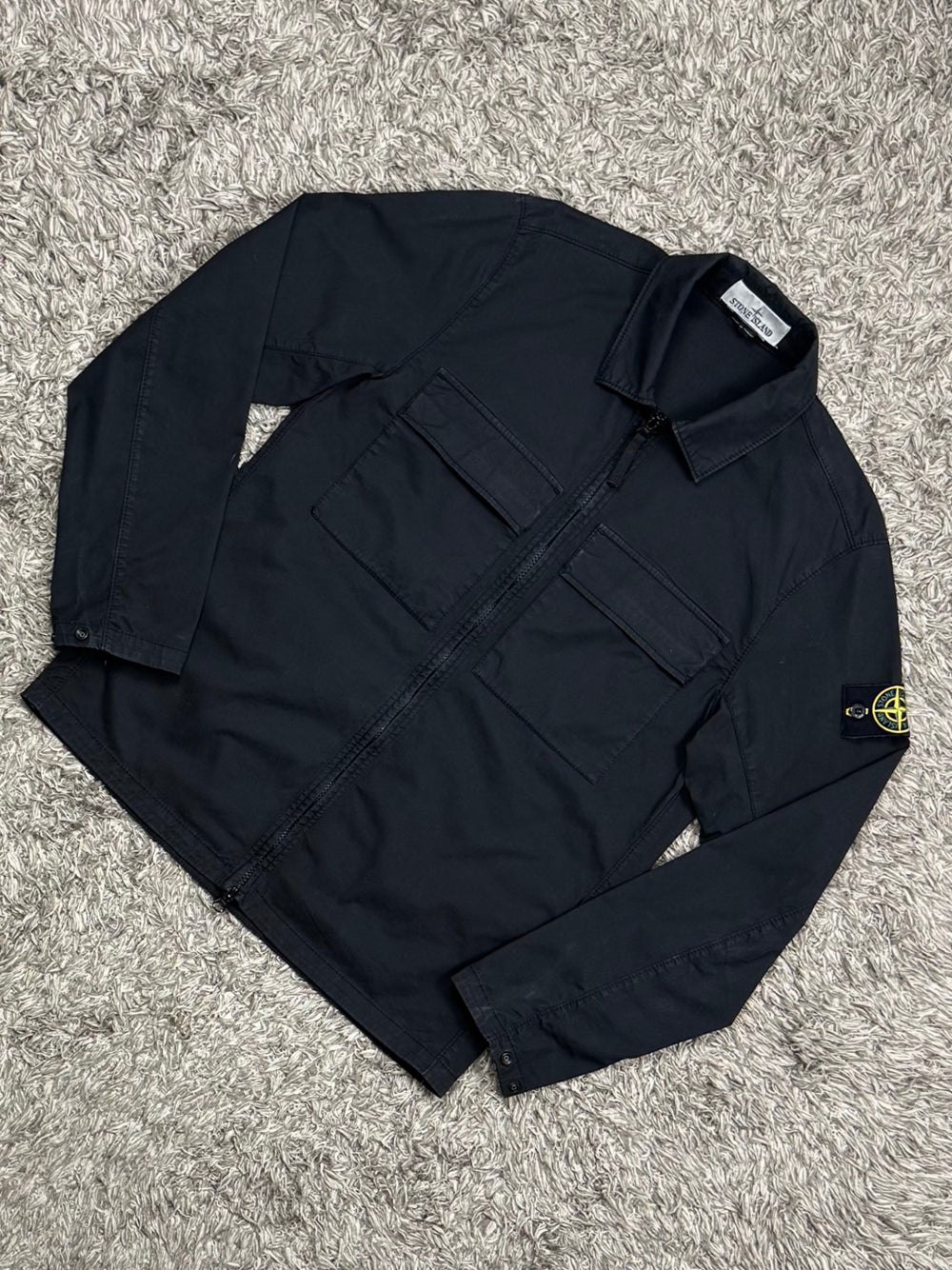 Stone Island Overshirt