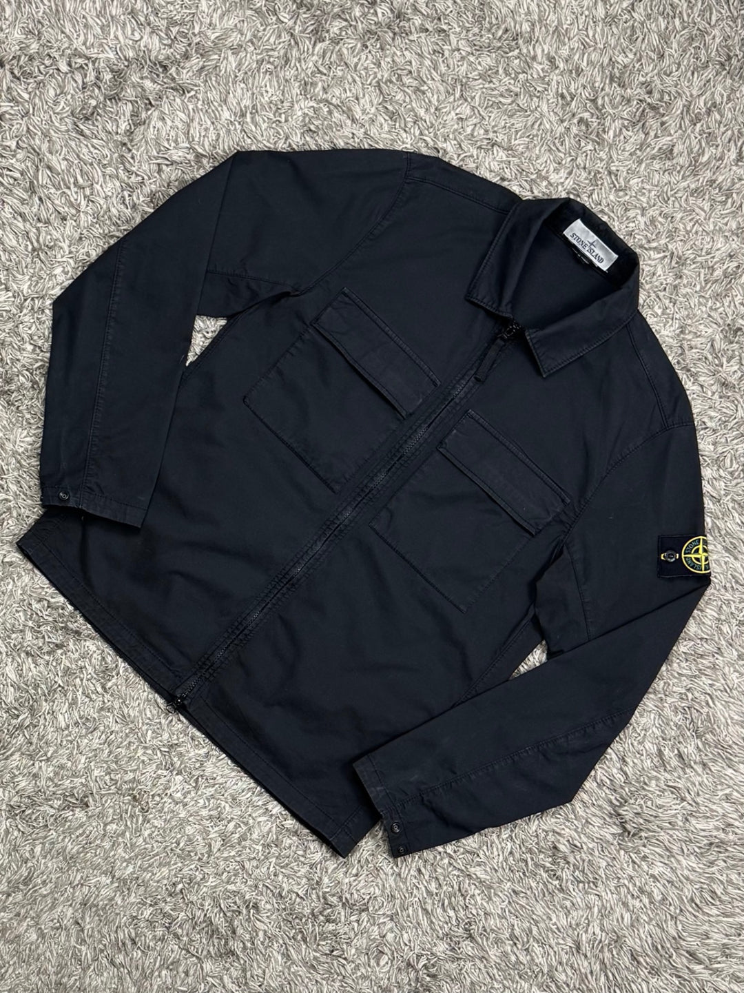 Stone Island Overshirt