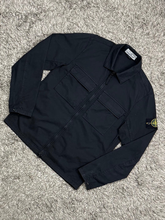 Stone Island Overshirt