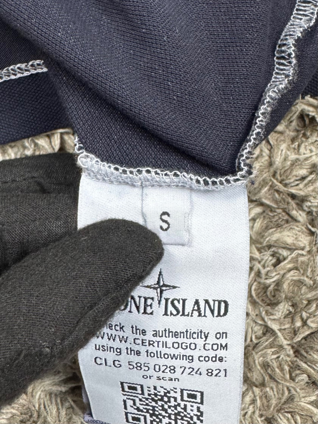 Stone Island Polo