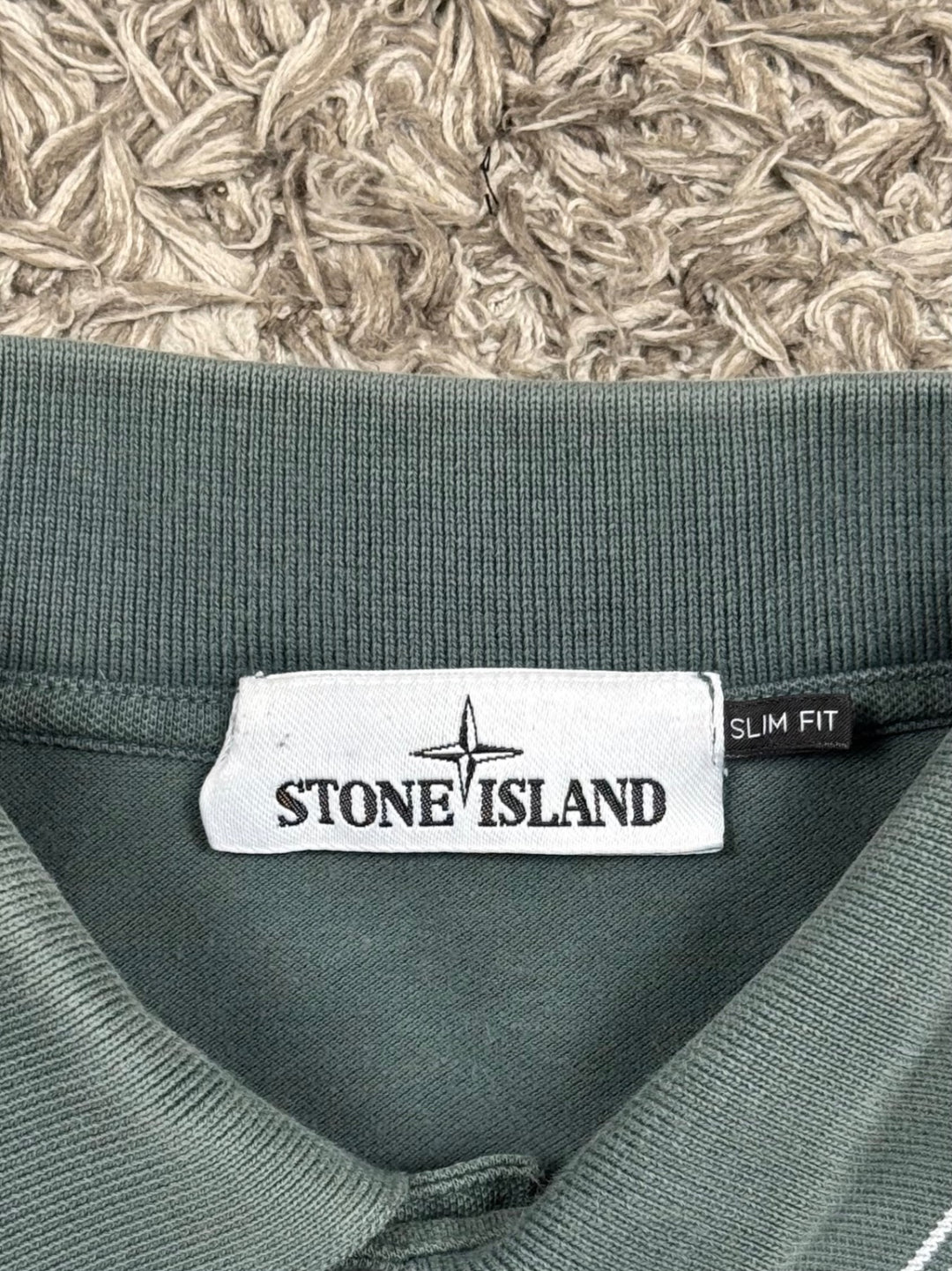 Stone Island Polo