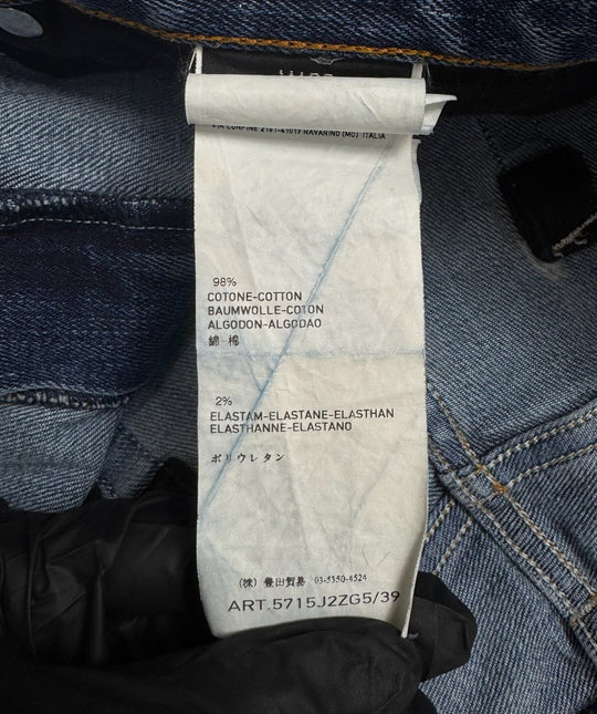 Stone Island Jeans SK