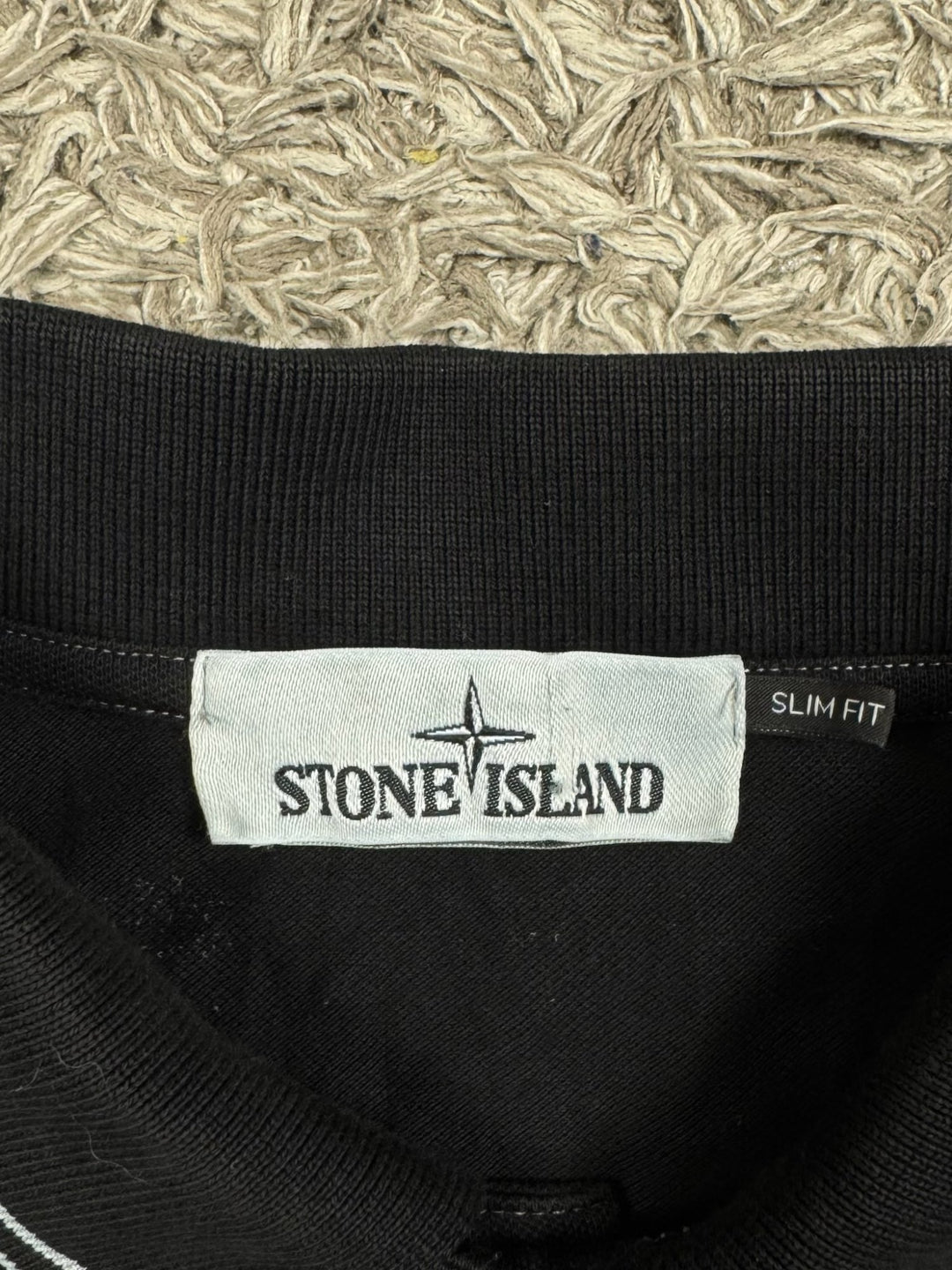Stone Island polo