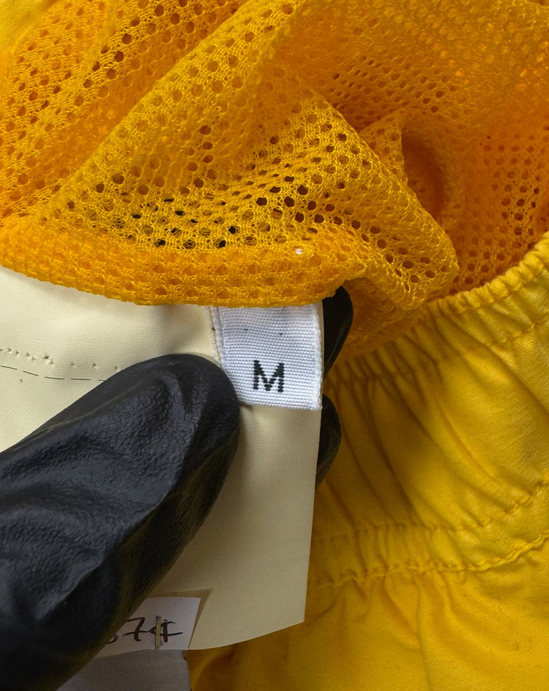 Stone Island Costume