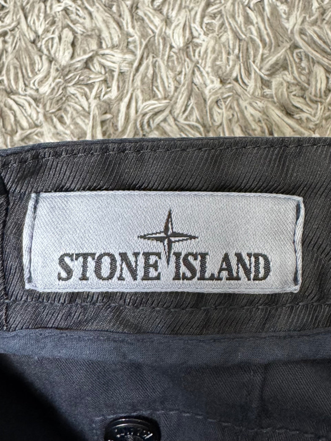 Stone Island bermuda