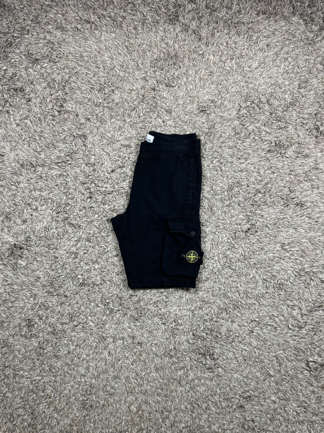 Stone Island Shorts