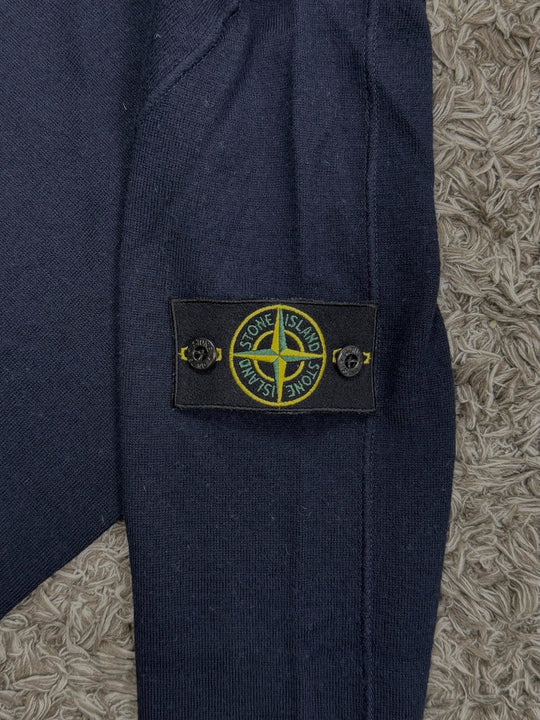 Stone Island maglione in lana