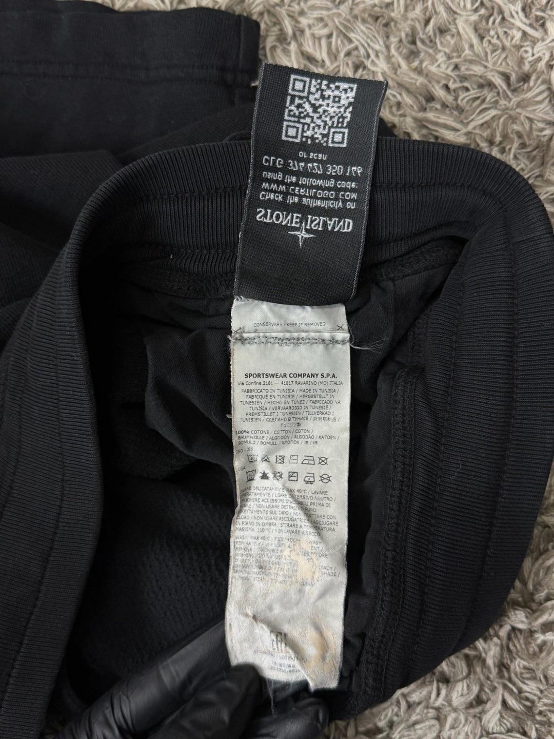 Stone Island Shorts