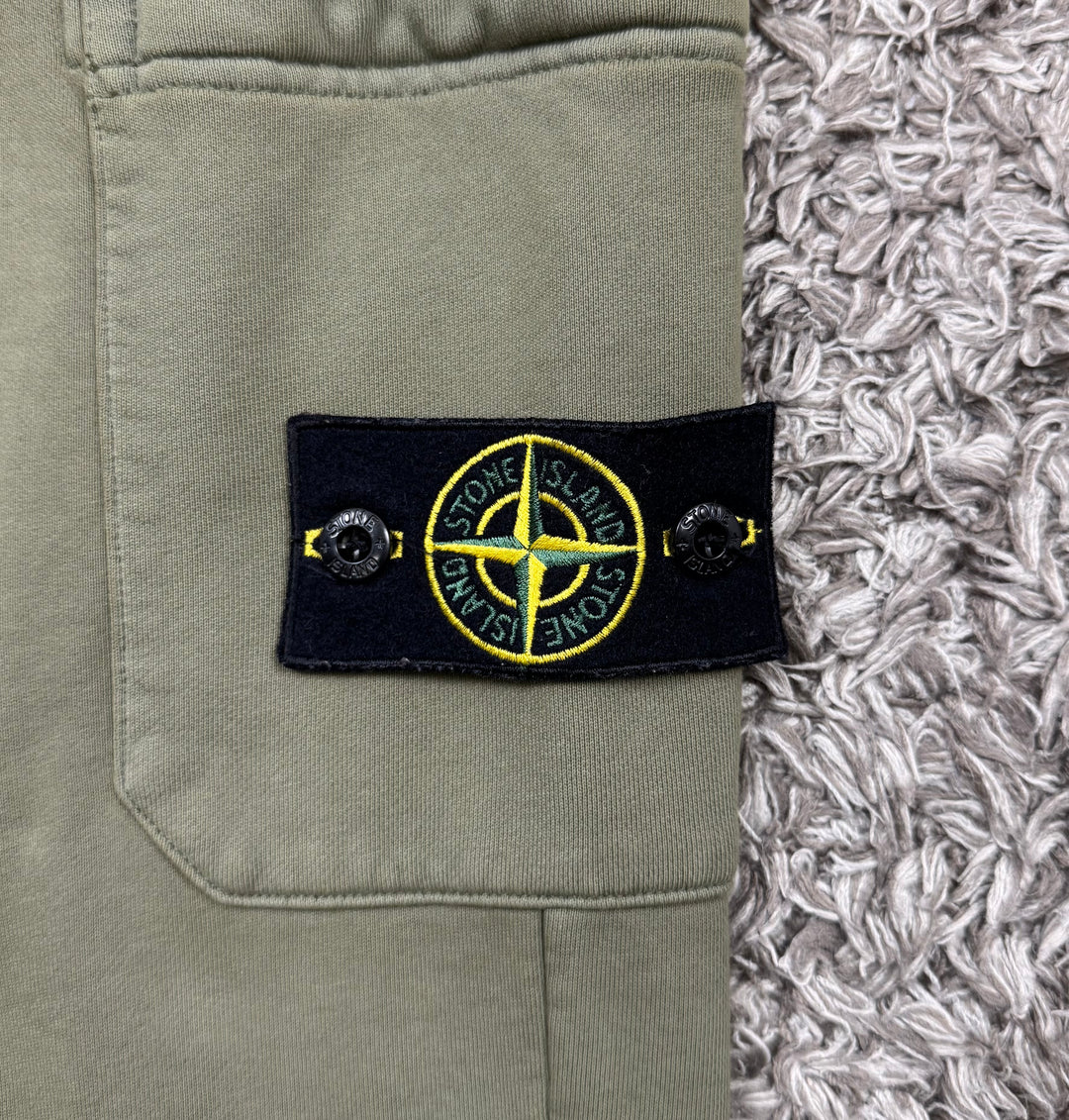 Stone Island Pantaloni