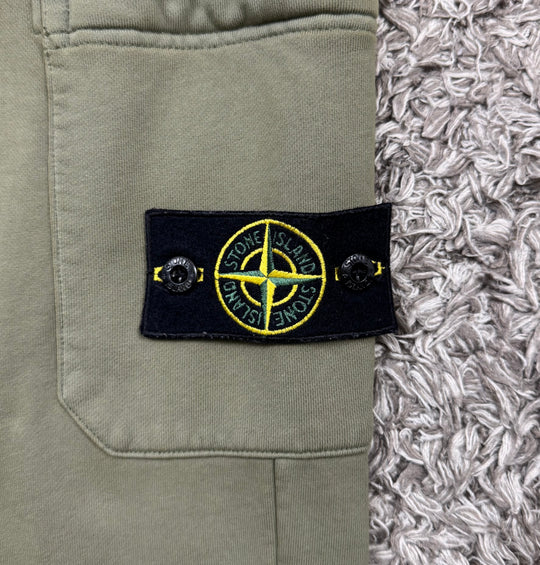 Stone Island Pantaloni