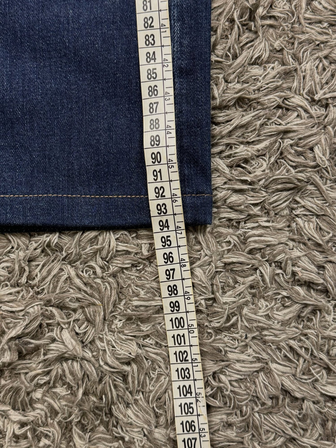 Stone Island Jeans