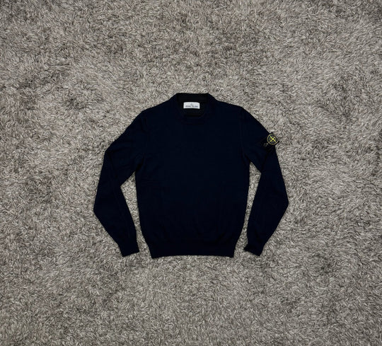 Stone Island maglione in lana