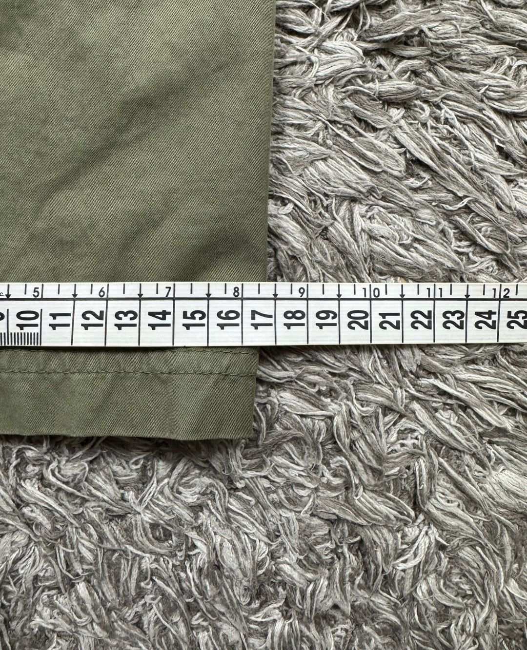 Stone Island Cargo
