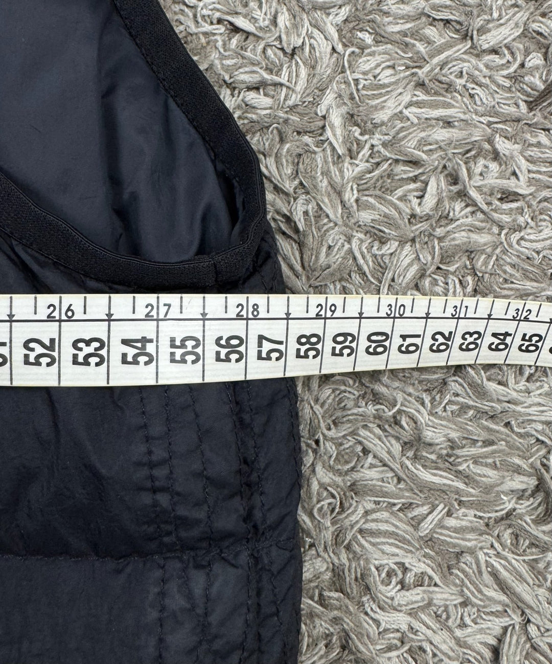 Stone Island smanicato