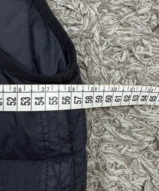 Stone Island smanicato
