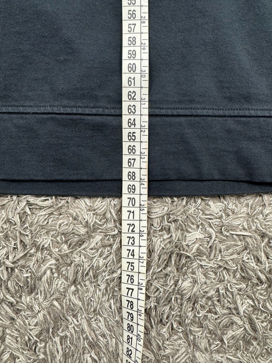 Stone Island felpa girocollo