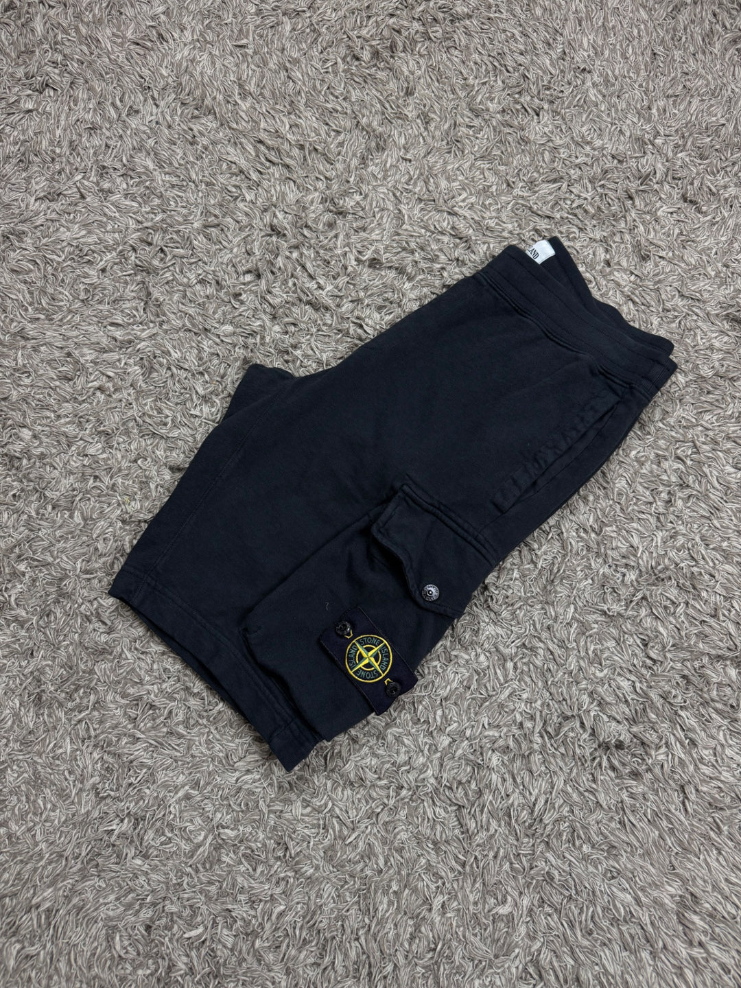 Stone Island Shorts