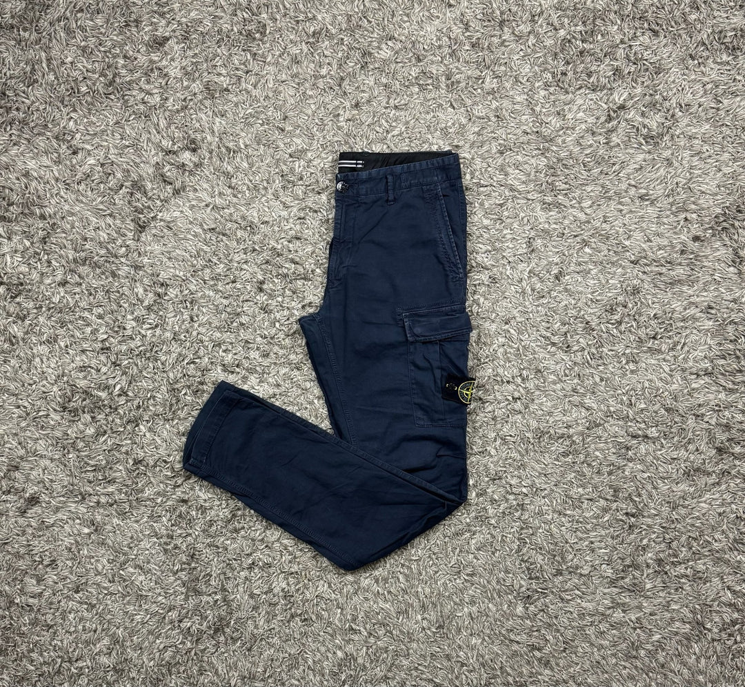Stone Island Cargo