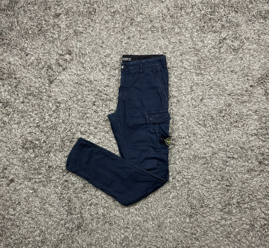 Stone Island Cargo