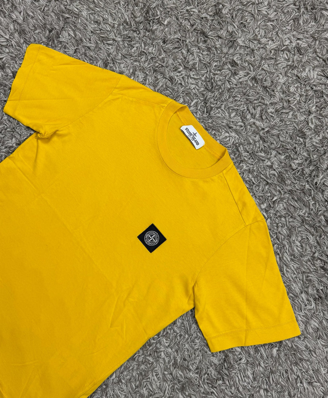 Stone Island Junior T-shirt