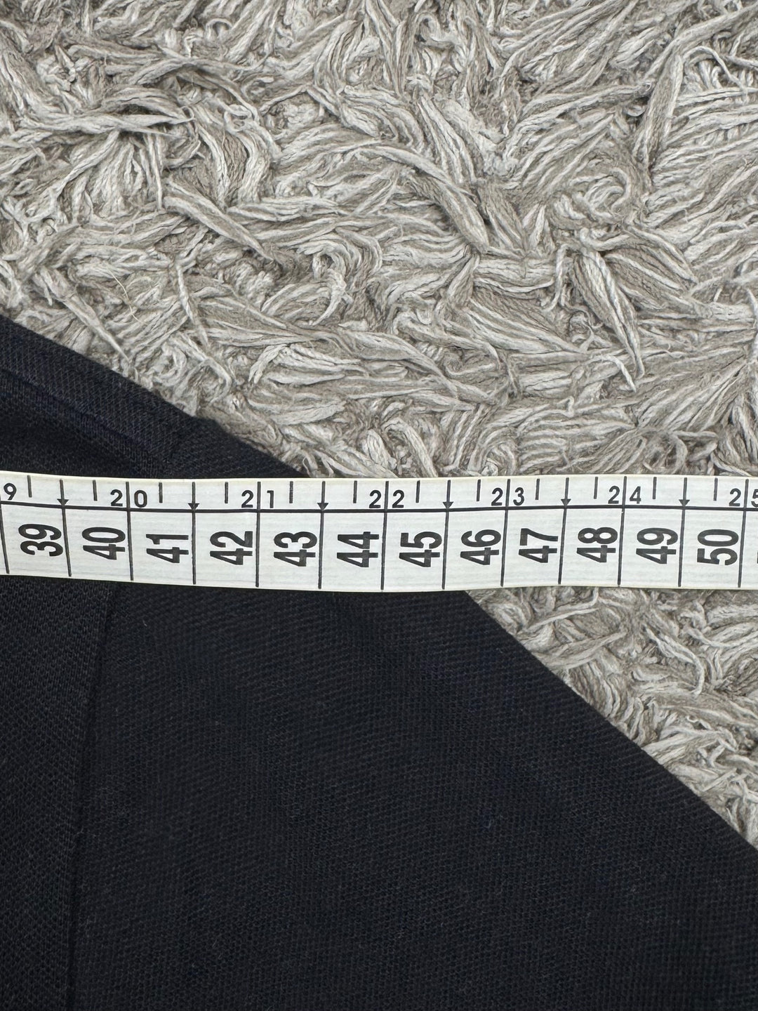 Stone Island polo dettagli bianchi