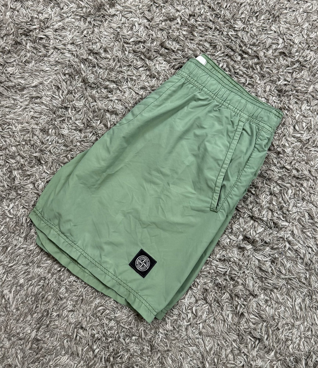 Stone Island costume