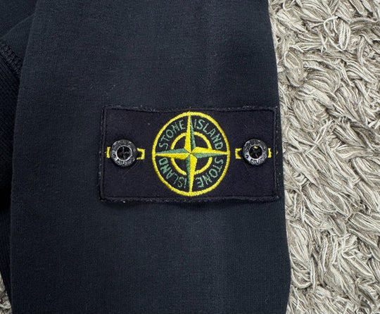 Stone Island felpa girocollo