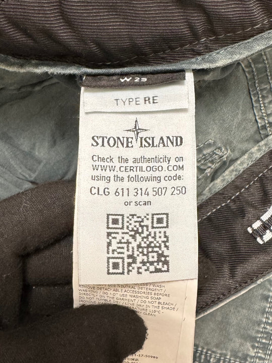 Stone Island bermuda