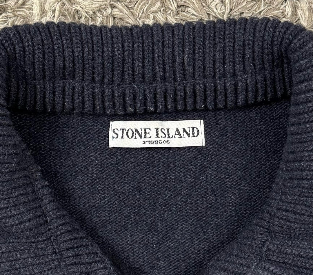Stone Island Cardigan