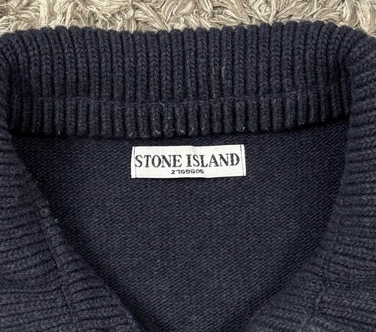 Stone Island Cardigan