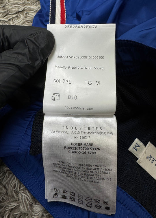Moncler Costume
