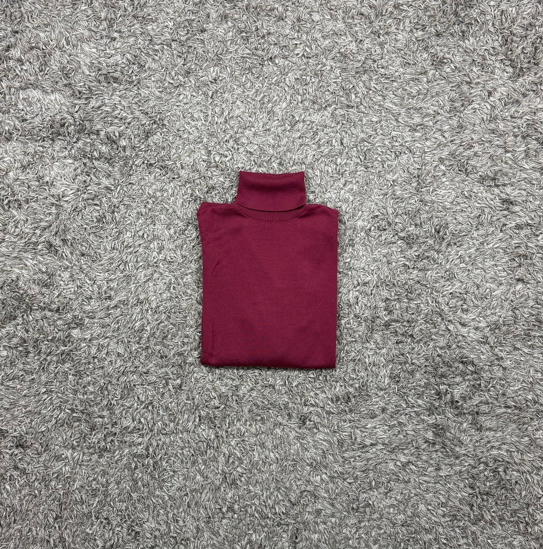 Stone Island maglione collo alto