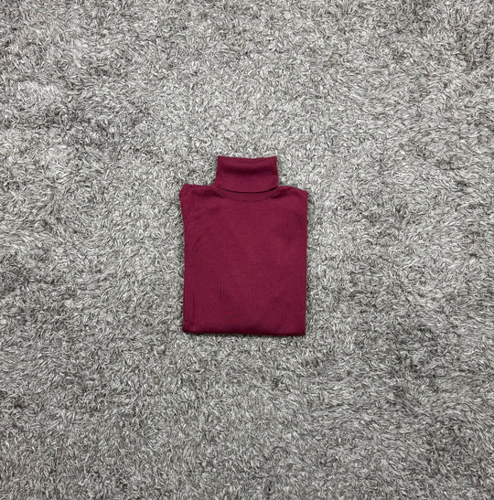 Stone Island maglione collo alto