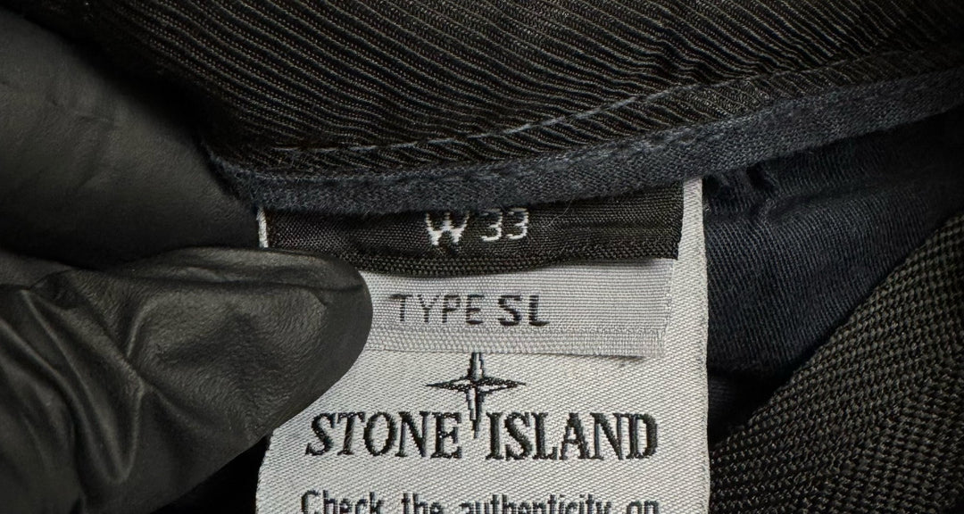 Stone Island Cargo
