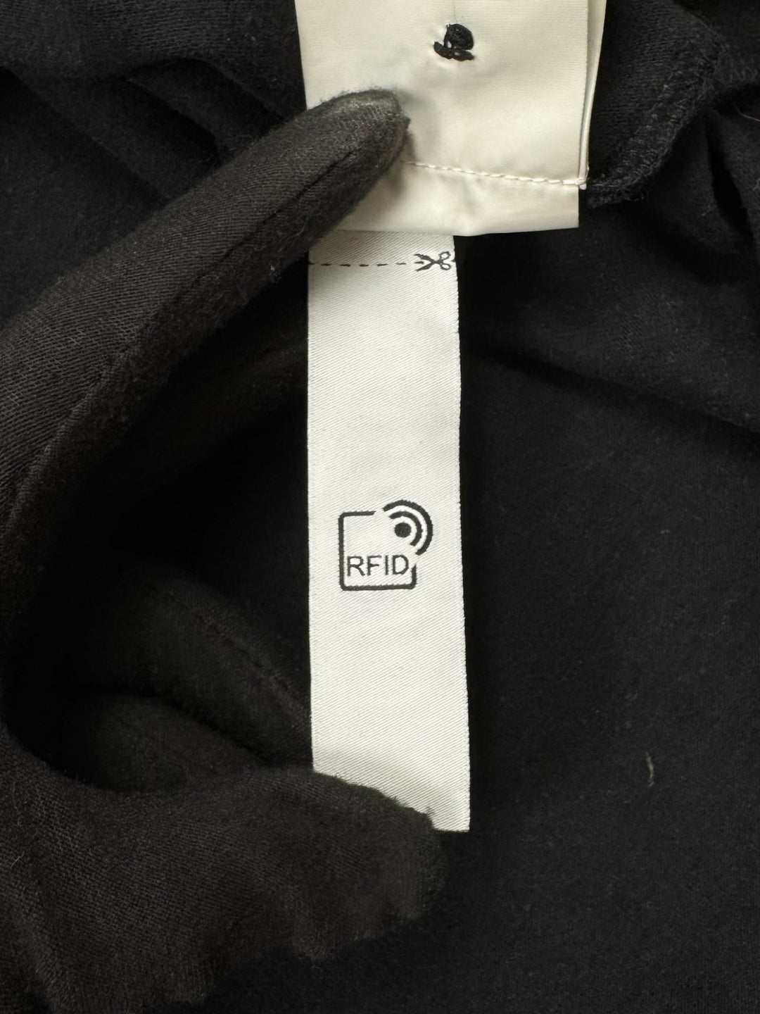 Stone Island felpa girocollo