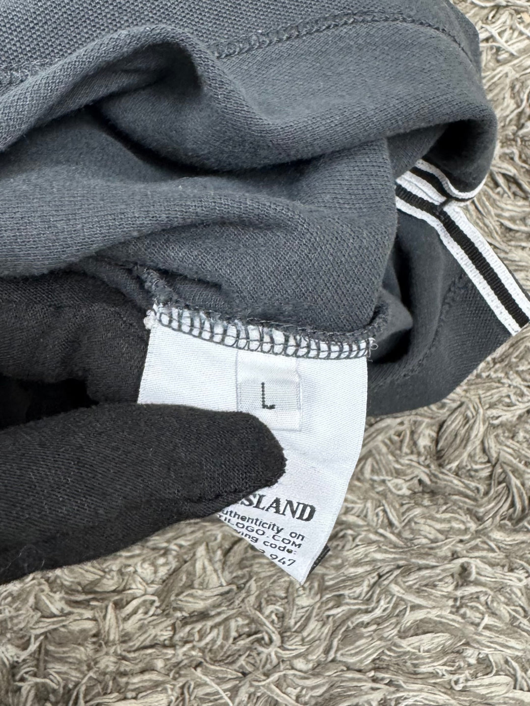 Stone Island Polo